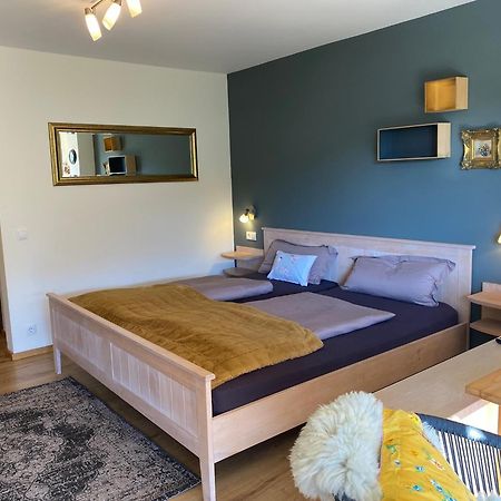 Ferienhaus Meixner 里登堡 外观 照片