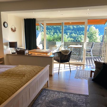 Ferienhaus Meixner 里登堡 外观 照片